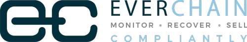 EverChain Official Logo