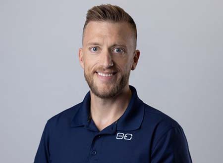 Image of Matthew Wratten