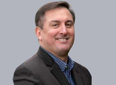 Image of Mike Walsh