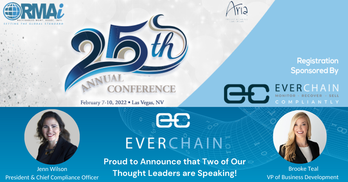 25th Annual Conference Febraury 7-10,2022 Las Vegas NV, Proud to announce that two of our thought leaders are speaking