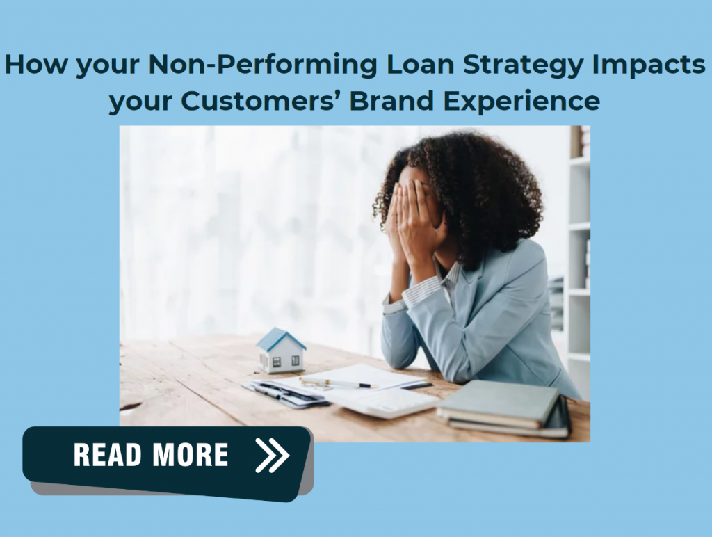 How your Non- Performing