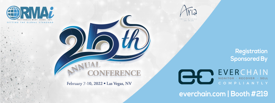 25th Annual Conference Febraury 7-10,2022 Las Vegas NV, Proud to announce that two of our thought leaders are speaking