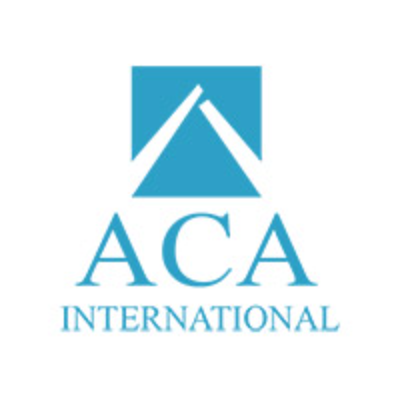 ACA International: The Association of Credit and Collection Professionals