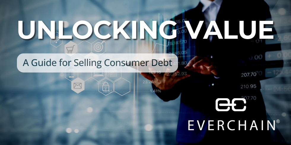 Unlocking Value - A Guide for Selling Consumer Debt