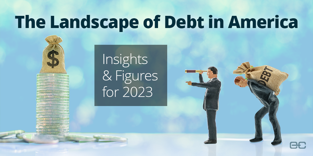 Debt in America - Insights & Figures for 2023