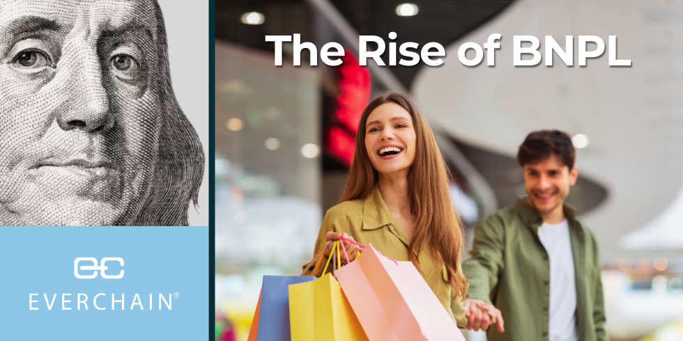 Rise of Buy Now Pay Later - A Financial Revolution