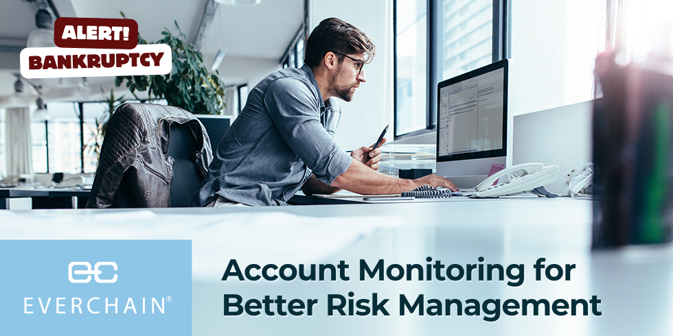 Account Monitoring for Better Risk Management
